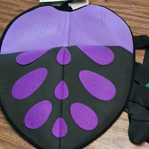 🕷️ Spider Costume for Kids Size 3+ - Picture 2 of 8